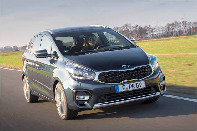 Fast vergessene Autos und Baureihen