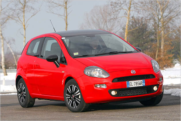 Fast vergessene Autos und Baureihen