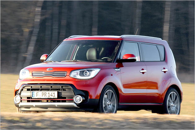 Fast vergessene Autos und Baureihen