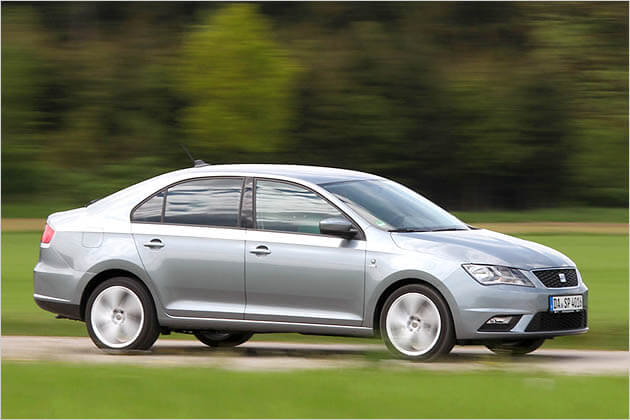 Fast vergessene Autos und Baureihen