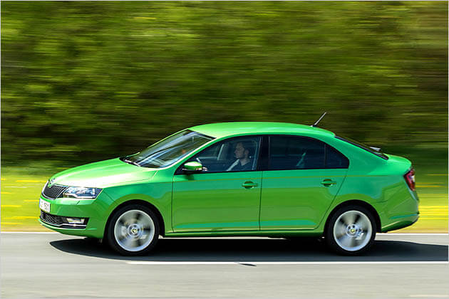 Fast vergessene Autos und Baureihen