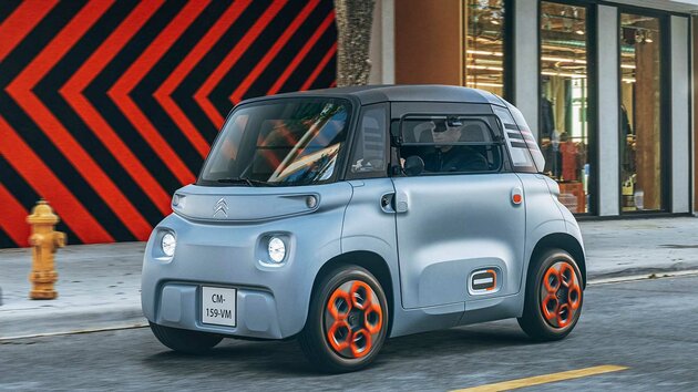 Auto-Neuheiten 2021/2022: Alle neuen Modelle der letzten Zeit im Überblick