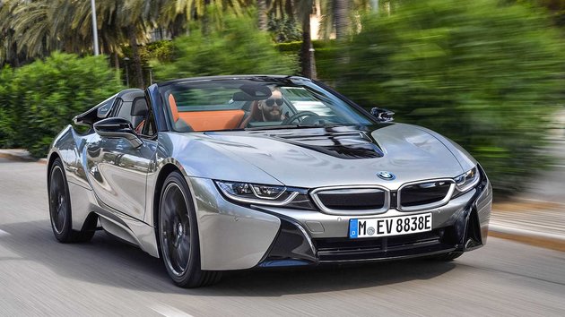 Plug-in-Hybride (2019): Alle Modelle (Update: mit Ferrari SF90)
