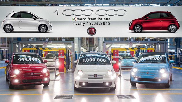 120 Jahre Fiat: Die 10 wichtigsten Modelle