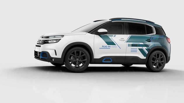 Plug-in-Hybride (2019): Alle Modelle (Update: mit Ferrari SF90)