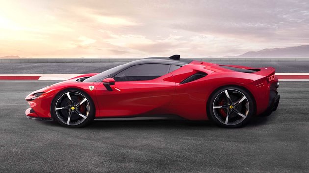 Plug-in-Hybride (2019): Alle Modelle (Update: mit Ferrari SF90)
