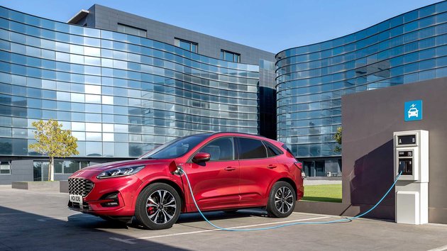Plug-in-Hybride (2019): Alle Modelle (Update: mit Ferrari SF90)