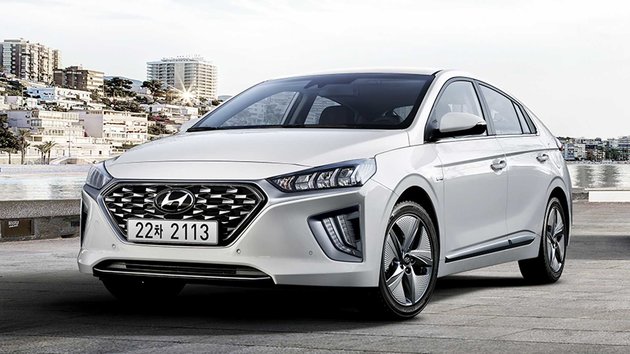Plug-in-Hybride (2019): Alle Modelle (Update: mit Ferrari SF90)