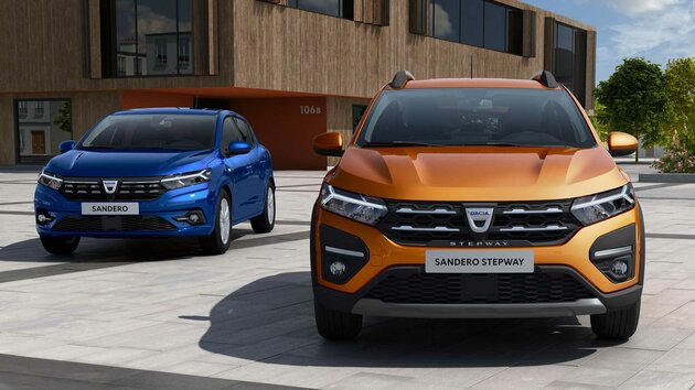Auto-Neuheiten 2021/2022: Alle neuen Modelle der letzten Zeit im Überblick