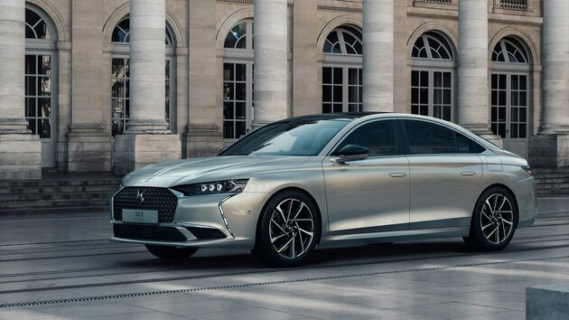 Auto-Neuheiten 2021/2022: Alle neuen Modelle der letzten Zeit im Überblick
