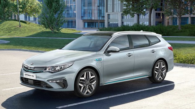Plug-in-Hybride (2019): Alle Modelle (Update: mit Ferrari SF90)