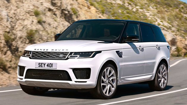 Plug-in-Hybride (2019): Alle Modelle (Update: mit Ferrari SF90)