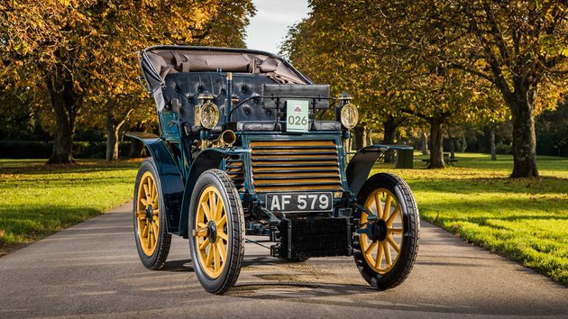 120 Jahre Fiat: Die 10 wichtigsten Modelle