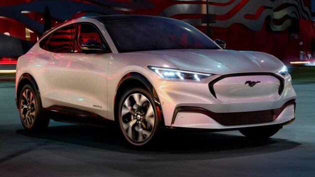 Auto-Neuheiten 2021/2022: Alle neuen Modelle der letzten Zeit im Überblick