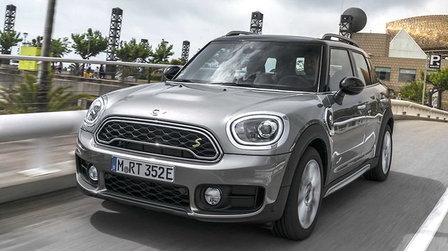 Plug-in-Hybride (2019): Alle Modelle (Update: mit Ferrari SF90)