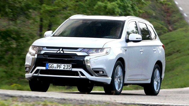 Plug-in-Hybride (2019): Alle Modelle (Update: mit Ferrari SF90)