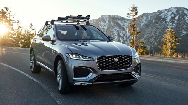 Auto-Neuheiten 2021/2022: Alle neuen Modelle der letzten Zeit im Überblick