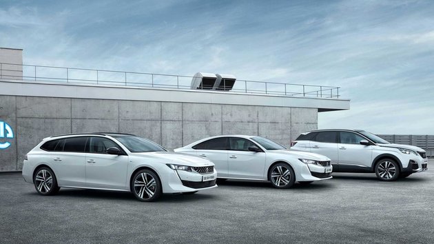 Plug-in-Hybride (2019): Alle Modelle (Update: mit Ferrari SF90)