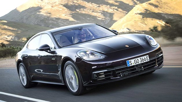 Plug-in-Hybride (2019): Alle Modelle (Update: mit Ferrari SF90)