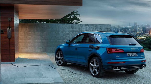 Plug-in-Hybride (2019): Alle Modelle (Update: mit Ferrari SF90)
