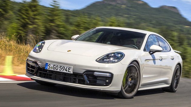 Plug-in-Hybride (2019): Alle Modelle (Update: mit Ferrari SF90)
