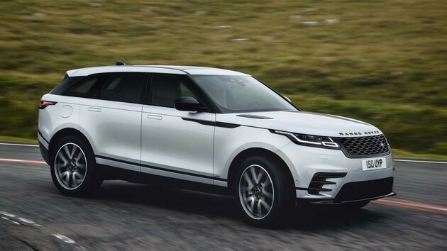 Auto-Neuheiten 2021/2022: Alle neuen Modelle der letzten Zeit im Überblick