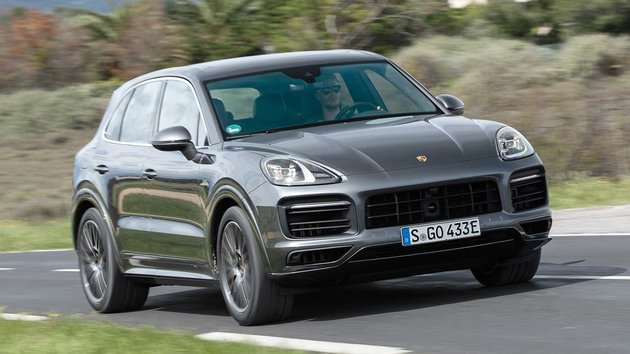 Plug-in-Hybride (2019): Alle Modelle (Update: mit Ferrari SF90)