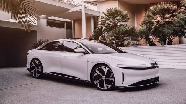 Auto-Neuheiten 2021/2022: Alle neuen Modelle der letzten Zeit im Überblick