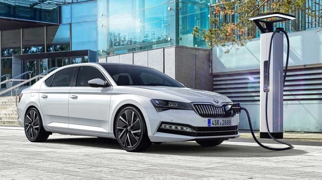 Plug-in-Hybride (2019): Alle Modelle (Update: mit Ferrari SF90)