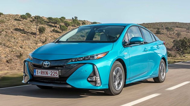 Plug-in-Hybride (2019): Alle Modelle (Update: mit Ferrari SF90)