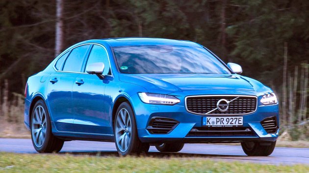 Plug-in-Hybride (2019): Alle Modelle (Update: mit Ferrari SF90)