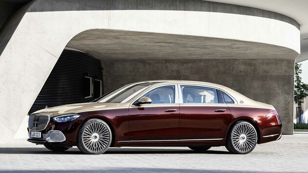 Auto-Neuheiten 2021/2022: Alle neuen Modelle der letzten Zeit im Überblick