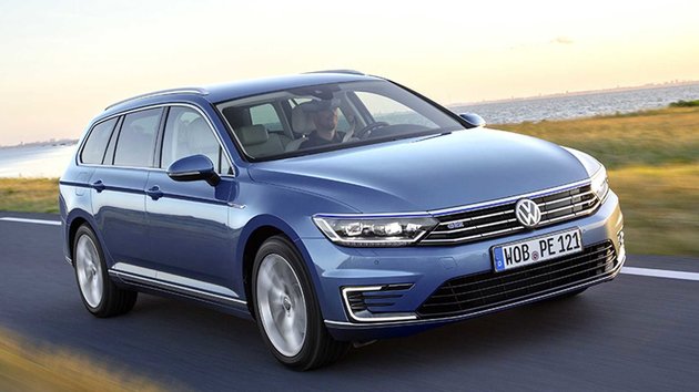 Plug-in-Hybride (2019): Alle Modelle (Update: mit Ferrari SF90)
