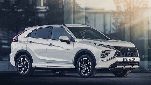 Auto-Neuheiten 2021/2022: Alle neuen Modelle der letzten Zeit im Überblick