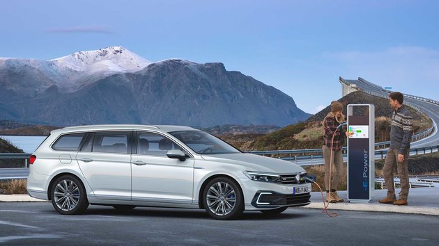 Plug-in-Hybride (2019): Alle Modelle (Update: mit Ferrari SF90)