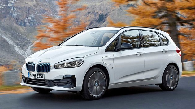 Plug-in-Hybride (2019): Alle Modelle (Update: mit Ferrari SF90)