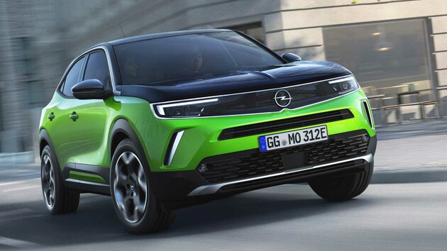 Auto-Neuheiten 2021/2022: Alle neuen Modelle der letzten Zeit im Überblick