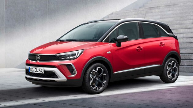 Auto-Neuheiten 2021/2022: Alle neuen Modelle der letzten Zeit im Überblick