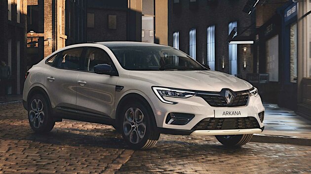 Auto-Neuheiten 2021/2022: Alle neuen Modelle der letzten Zeit im Überblick