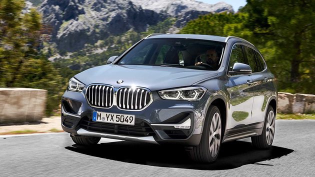 Plug-in-Hybride (2019): Alle Modelle (Update: mit Ferrari SF90)