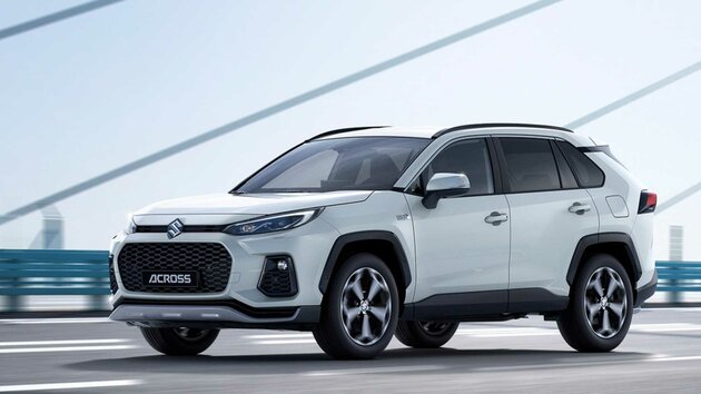Auto-Neuheiten 2021/2022: Alle neuen Modelle der letzten Zeit im Überblick