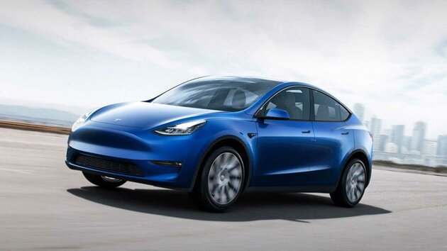 Auto-Neuheiten 2021/2022: Alle neuen Modelle der letzten Zeit im Überblick