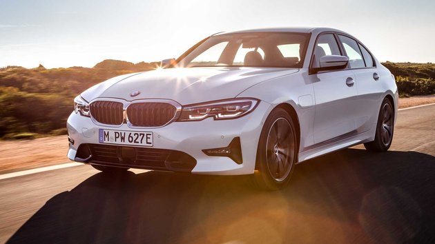 Plug-in-Hybride (2019): Alle Modelle (Update: mit Ferrari SF90)