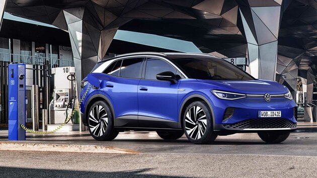 Auto-Neuheiten 2021/2022: Alle neuen Modelle der letzten Zeit im Überblick