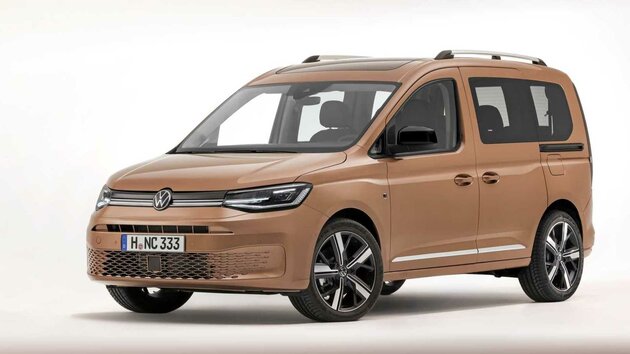 Auto-Neuheiten 2021/2022: Alle neuen Modelle der letzten Zeit im Überblick