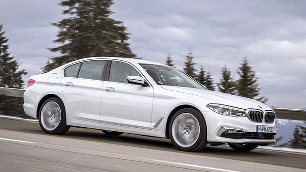 Plug-in-Hybride (2019): Alle Modelle (Update: mit Ferrari SF90)