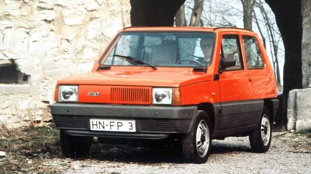 120 Jahre Fiat: Die 10 wichtigsten Modelle