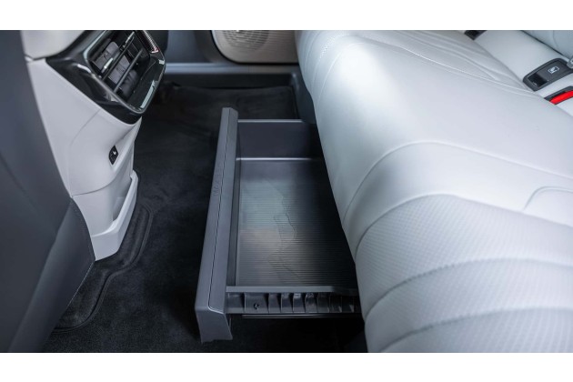 Geely E5 2026 im Test