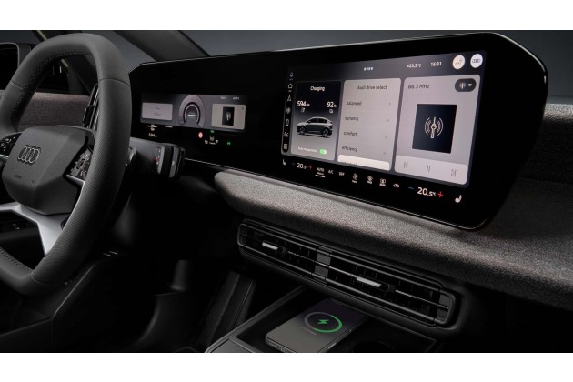 Audi A2 E tron 2027