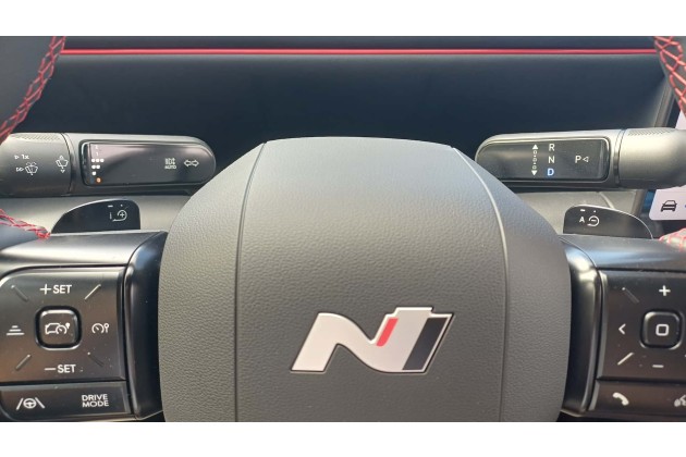 Hyundai Ioniq 3